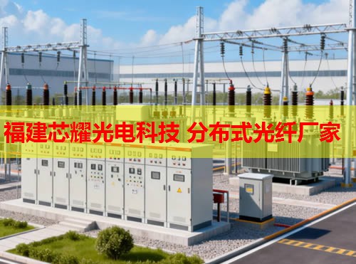 聲波震動(dòng)引領(lǐng)光纖創(chuàng)新，分布式技術(shù)革新通信領(lǐng)域