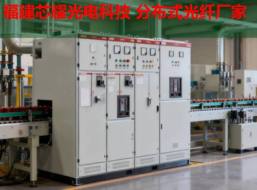 2026年福建芯耀科技:北京分布式光纖技術(shù)領(lǐng)航者 2026年福建芯耀科技:北京分布式光纖技術(shù)領(lǐng)航者