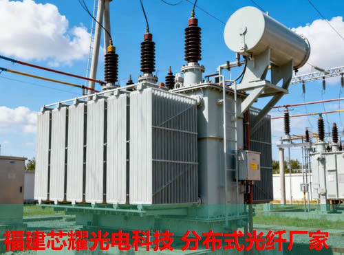 如何高效實(shí)施分布式光纖施工？技術(shù)革新引領(lǐng)未來(lái)通信網(wǎng)絡(luò)建設(shè)