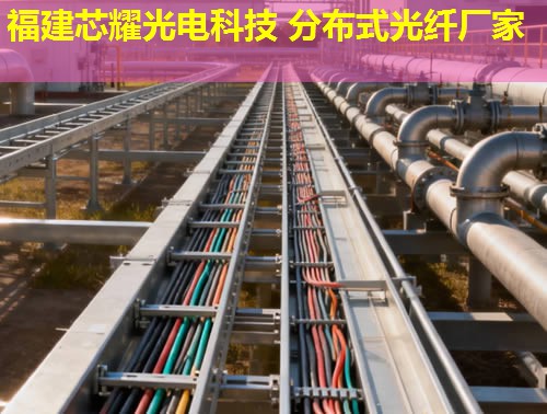 分布式光纖測(cè)溫技術(shù)領(lǐng)先廠商盤(pán)點(diǎn)