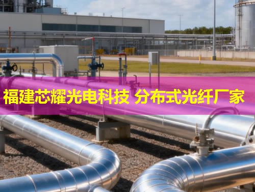 光纖通信革命：分布式BOTDA技術(shù)革新應(yīng)用解析