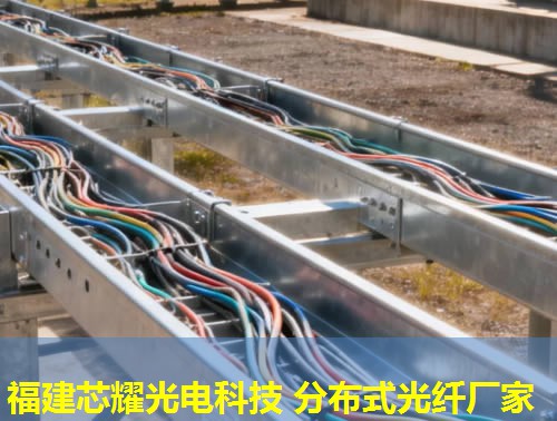 分布式光纖聲波技術市場前景廣闊，福建芯耀光電引領創(chuàng)新浪潮