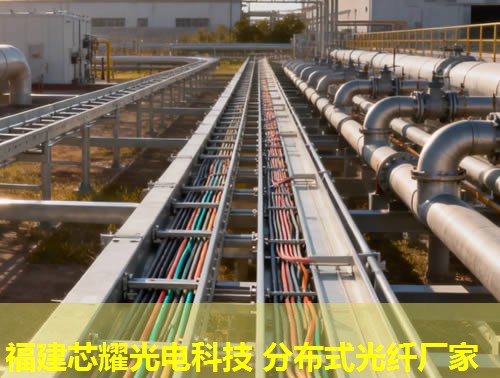 光纖聲波傳感技術(shù)革新，分布式應(yīng)用引領(lǐng)未來感知革命