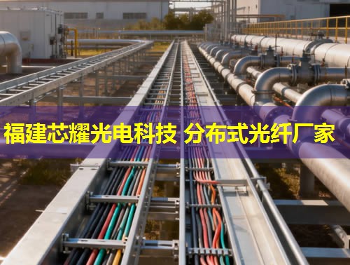 深耕光纖測井技術(shù)，突破深度局限提升測井效能