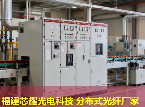 2026年福建芯耀科技：上海分布式光纖測溫領(lǐng)跑者