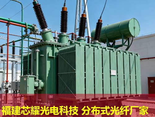 分布式光纖振動(dòng)監(jiān)測(cè)如何實(shí)現(xiàn)精準(zhǔn)檢測(cè)？