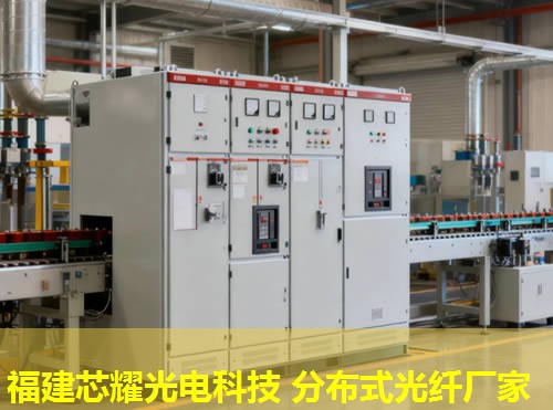 分布式光纖傳感主機(jī)品牌哪家強(qiáng)？