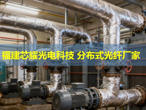 光纖通信核心，分布式熔接工藝技術革新與挑戰(zhàn)并存