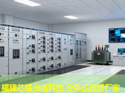 浙江光纖測溫技術(shù)領(lǐng)先應(yīng)用解析