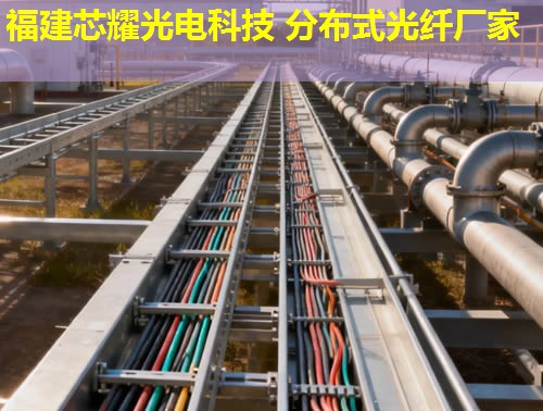 太倉(cāng)分布式光纖測(cè)溫主機(jī)，如何高效實(shí)現(xiàn)遠(yuǎn)程實(shí)時(shí)監(jiān)控？